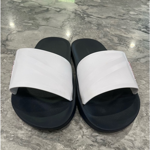 Rider sandals men’s size 12 like new - Picture 8 of 9